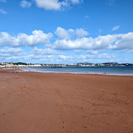 English Riviera Coastal Holiday Home In Devon Uk เพนตัน ภายนอก รูปภาพ