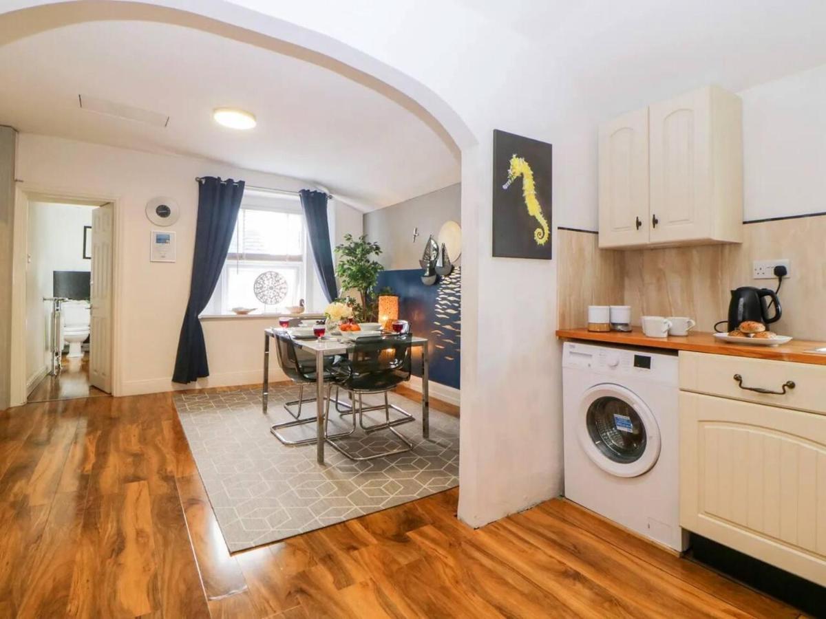 English Riviera Coastal Holiday Home In Devon Uk เพนตัน ภายนอก รูปภาพ