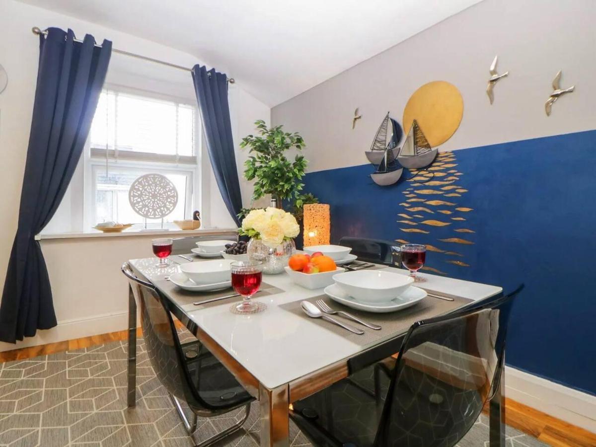 English Riviera Coastal Holiday Home In Devon Uk เพนตัน ภายนอก รูปภาพ