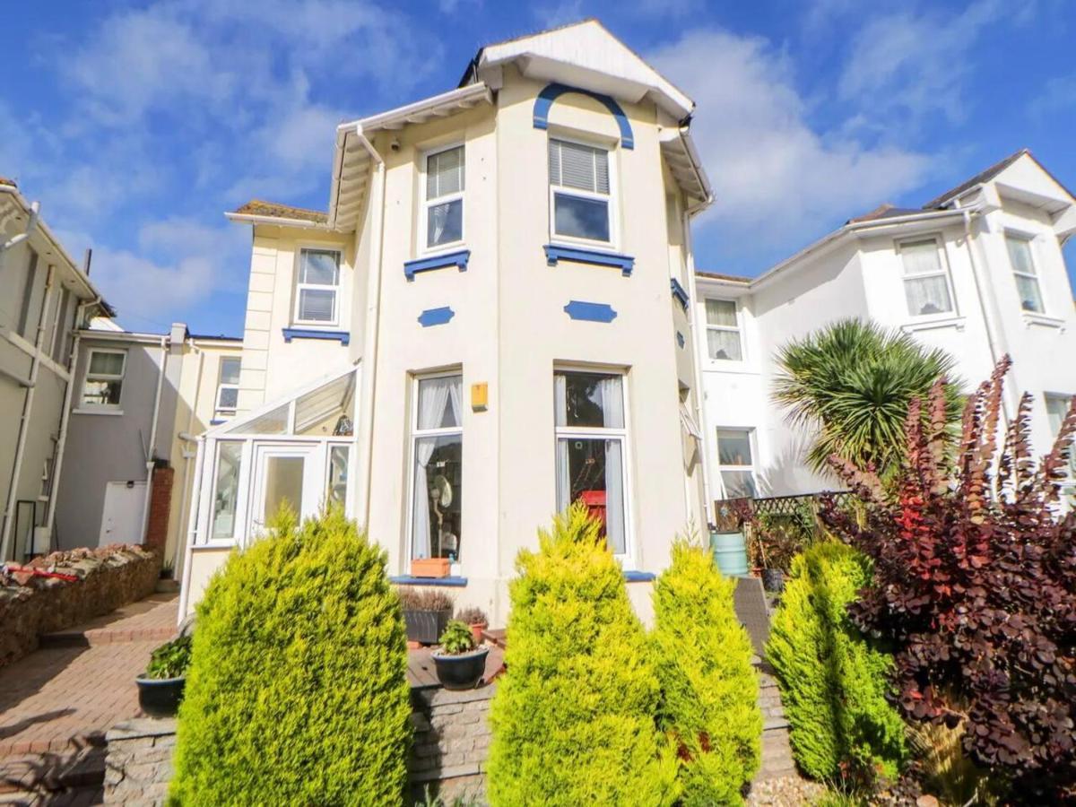 English Riviera Coastal Holiday Home In Devon Uk เพนตัน ภายนอก รูปภาพ