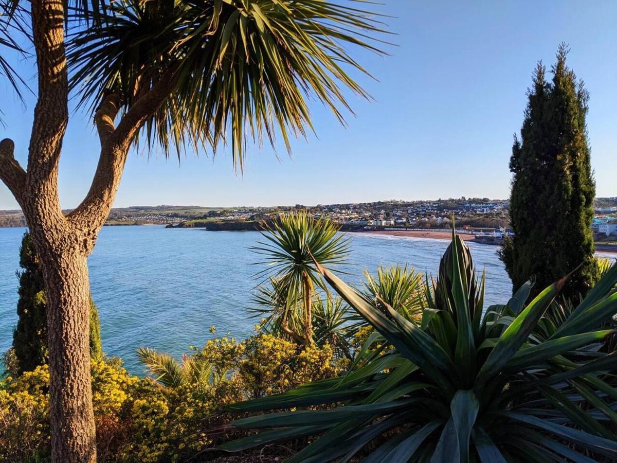 English Riviera Coastal Holiday Home In Devon Uk เพนตัน ภายนอก รูปภาพ