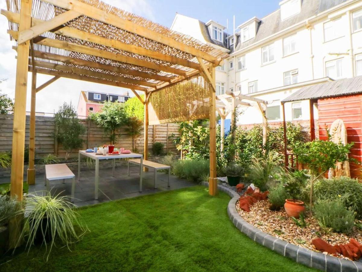 English Riviera Coastal Holiday Home In Devon Uk เพนตัน ภายนอก รูปภาพ