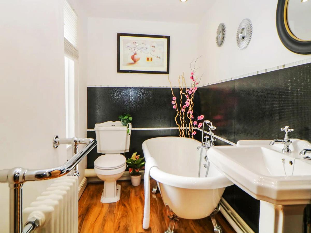 English Riviera Coastal Holiday Home In Devon Uk เพนตัน ภายนอก รูปภาพ